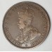 AUSTRALIA 1918 - 1919 . ONE 1 PENNY . VERY COLLECTABLE